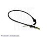 VAUXH 09210083 Clutch Cable